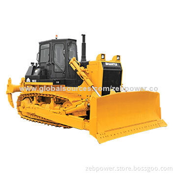 SD22 Shantui bulldozer, high quality competitive price, Komatsu TechnicalNew